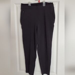 Women's Black Pants